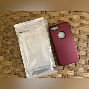 iPhone 8 Plus phone case